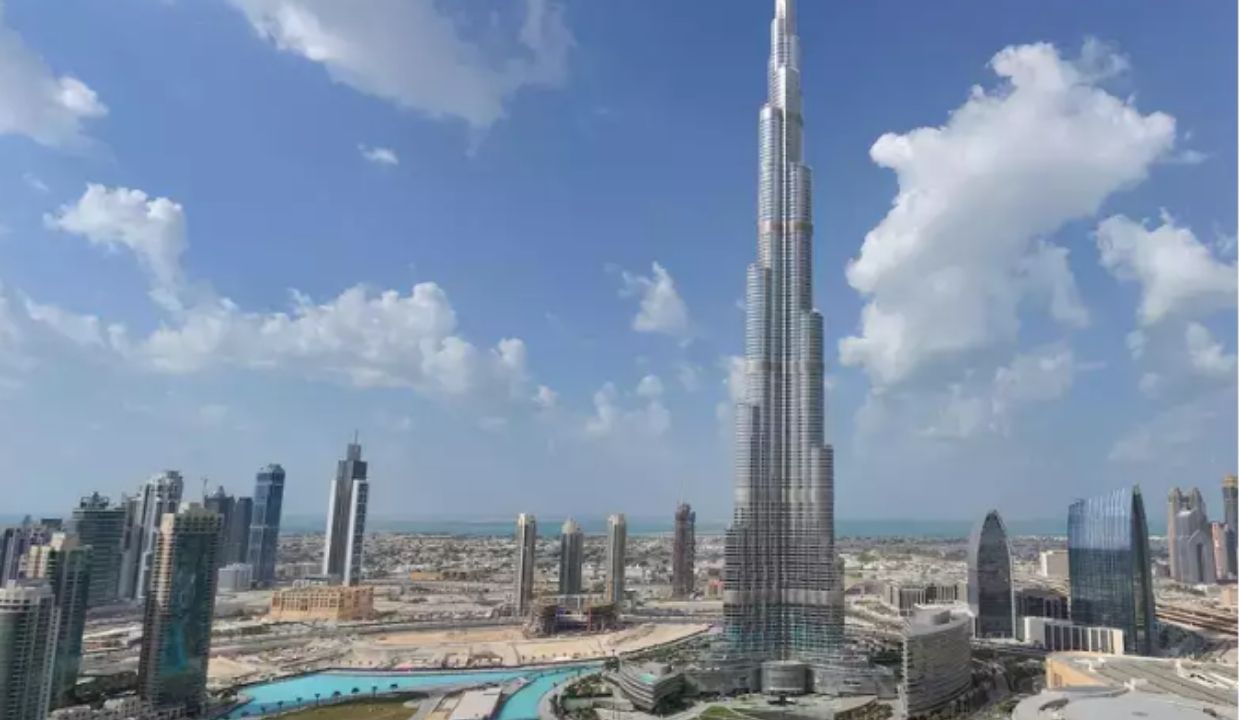 The Future of Dubai’s Real Estate Market: Trends and Predictions
